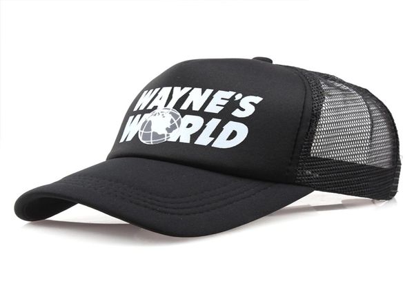 waynes world mesh hat brand snapback cotton baseball cap men women hip hop dad trucker hat drop1033048, Blue;gray
waynes world mesh hat brand snapback cotton baseball cap men women hip hop dad trucker hat drop1033048, Blue;gray