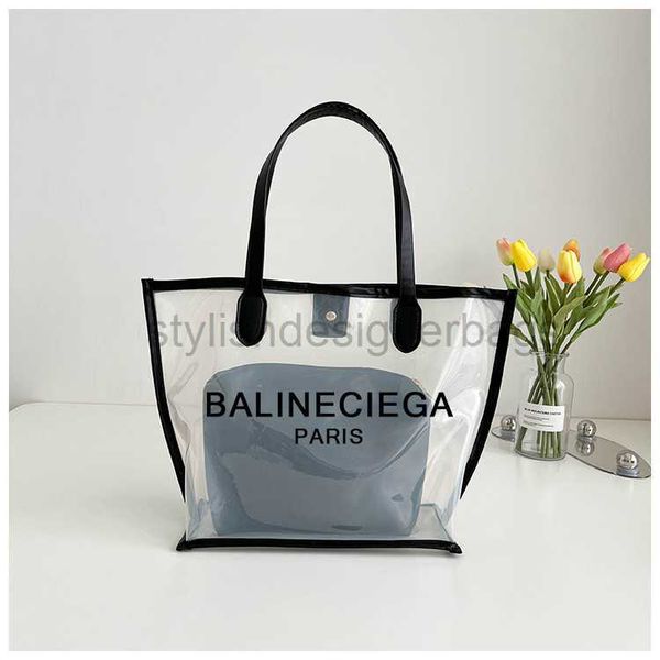 handbag transparent bag stylish and versatile women's bag tote designer bag pvc bags t5stylishdesignerbags
handbag transparent bag stylish and versatile women's bag tote designer bag pvc bags t5stylishdesignerbags