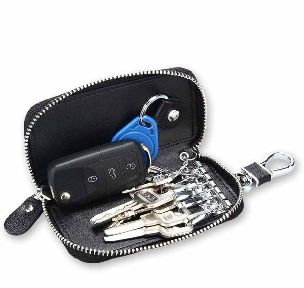 car key chain bag key chains genuine leather smart keychain holder case cover pouch remote fob bag keyring wallet zipper case blac2493533, Red;blue
car key chain bag key chains genuine leather smart keychain holder case cover pouch remote fob bag keyring wallet zipper case blac2493533, Red;blue
