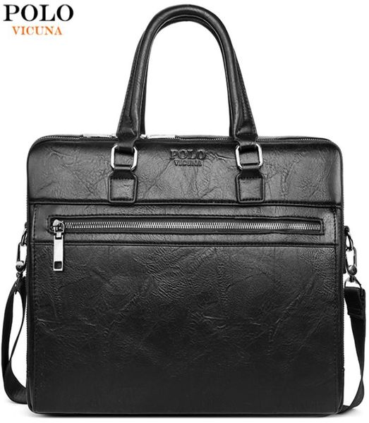 vicuna polo business leather men messenger bags office attache bag for male big capacity lapbriefcase bags bolso mujer lj201011484837
vicuna polo business leather men messenger bags office attache bag for male big capacity lapbriefcase bags bolso mujer lj201011484837