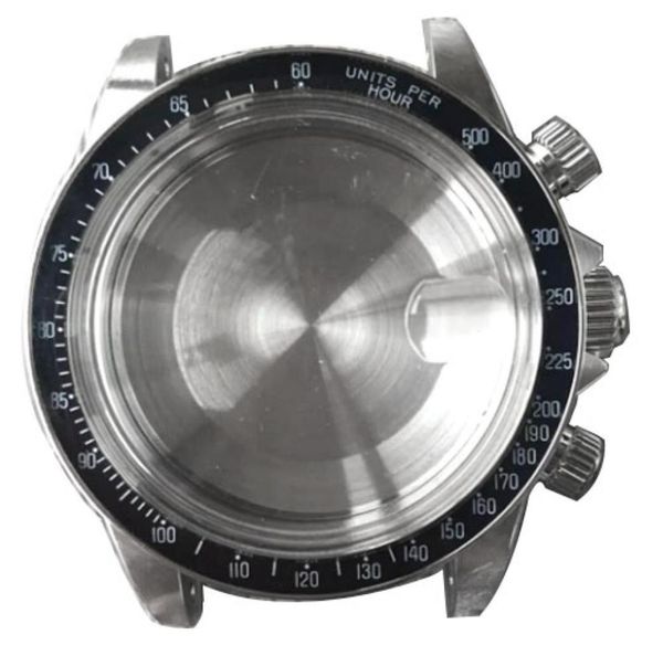watch accessories watch case kit for valjoux 7750 movement can diy tmc 9420 lug 20mm with black bezel 316 stainless steel1343427
watch accessories watch case kit for valjoux 7750 movement can diy tmc 9420 lug 20mm with black bezel 316 stainless steel1343427