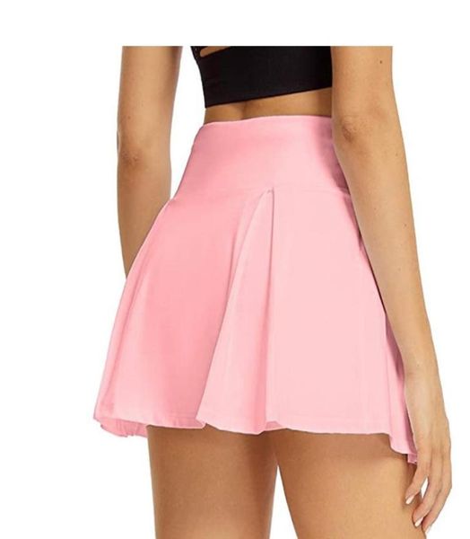 2155 xury designer fashion yoga clothes women039s antiglare fitness yoga pleated halflength badminton sports skirt golf 1018097
2155 xury designer fashion yoga clothes women039s antiglare fitness yoga pleated halflength badminton sports skirt golf 1018097