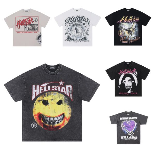hellstar men's t-shirts mens t shirt designer shirts for men summer clothes fashion couples cotton tee casual women short sleeve tees w, White;black
hellstar men's t-shirts mens t shirt designer shirts for men summer clothes fashion couples cotton tee casual women short sleeve tees w, White;black