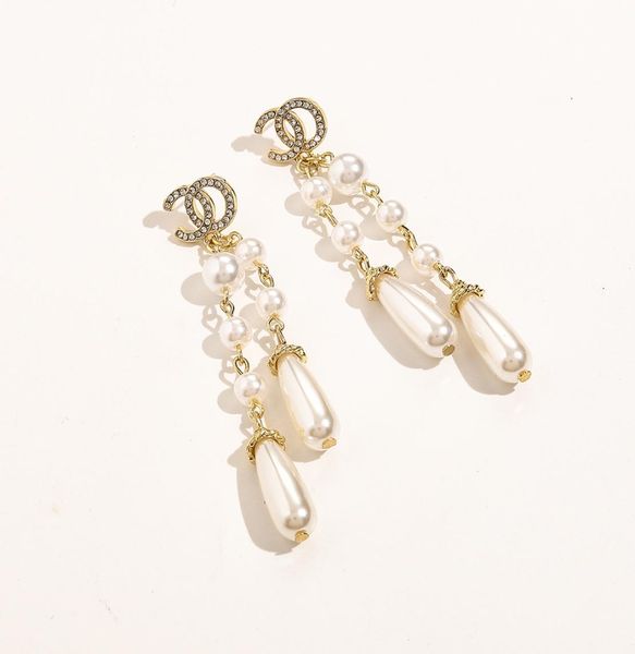 18k gold plated ladies yellow drop dangle hanging earrings long tassel irregular pearl pendant simple fresh jewelry for girls9054701, Silver
18k gold plated ladies yellow drop dangle hanging earrings long tassel irregular pearl pendant simple fresh jewelry for girls9054701, Silver