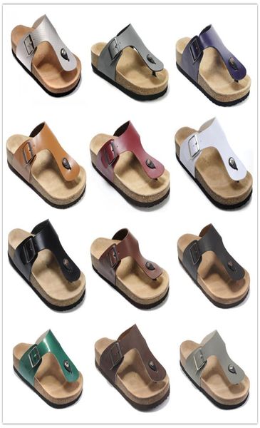 new famous brand gizeh men brik flat heel flip flops women genuine leather casual sandals with buckle fashion summer beach cork sh3688769, Black
new famous brand gizeh men brik flat heel flip flops women genuine leather casual sandals with buckle fashion summer beach cork sh3688769, Black