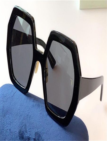 fashion design women sunglasses 0772s square frame simple avantgarde style uv400 protection eyewear1082868, White;black
fashion design women sunglasses 0772s square frame simple avantgarde style uv400 protection eyewear1082868, White;black