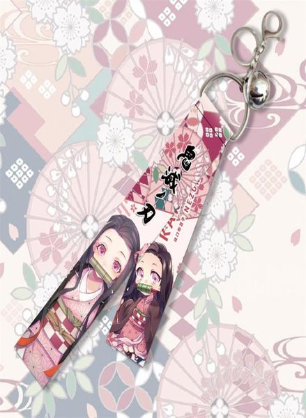 keychains : kimetsu no yaiba lanyards keychain anime figures webbing silver color bell key chain backpack hanging ornament5698135
keychains : kimetsu no yaiba lanyards keychain anime figures webbing silver color bell key chain backpack hanging ornament5698135