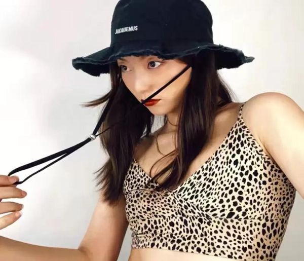 dupe s women's bucket hat summer sun protection hat le bob artichaut wide brim hat4728377
dupe s women's bucket hat summer sun protection hat le bob artichaut wide brim hat4728377