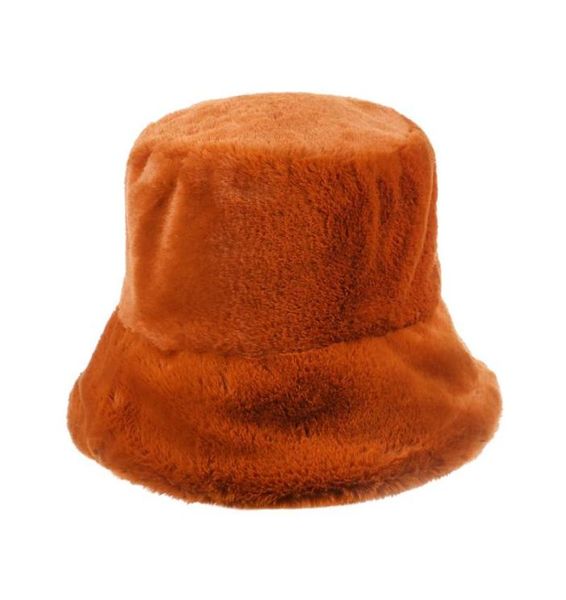 2020 new women faux fur winter bucket hat girl fashion solid color fishing cap thickened soft warm outdoor vacation hats1961730, Blue;gray
2020 new women faux fur winter bucket hat girl fashion solid color fishing cap thickened soft warm outdoor vacation hats1961730, Blue;gray