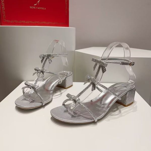 brand renecaovilla caterina sandals shoes women bow party wedding crystal-embellished gladiator sandalias comfort lady walking with box eu35, Black
brand renecaovilla caterina sandals shoes women bow party wedding crystal-embellished gladiator sandalias comfort lady walking with box eu35, Black
