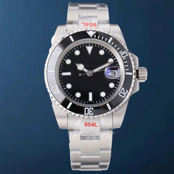 premium mens watch designer with box automatic mechanical 2813 movement watches men ceramic bezel stainless steel luminous waterproof wristw, Slivery;brown
premium mens watch designer with box automatic mechanical 2813 movement watches men ceramic bezel stainless steel luminous waterproof wristw, Slivery;brown