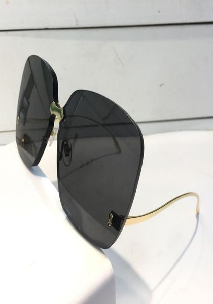 luxury0352 designer sunglasses for women fashion wrap sunglass frameless coating mirror lens carbon fiber legs summer style q2620338, White;black
luxury0352 designer sunglasses for women fashion wrap sunglass frameless coating mirror lens carbon fiber legs summer style q2620338, White;black