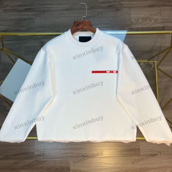 xinxinbuy men designer tee t shirt 23ss emulsion label letter short sleeve cotton women black khaki s-xl, Black;brown
xinxinbuy men designer tee t shirt 23ss emulsion label letter short sleeve cotton women black khaki s-xl, Black;brown