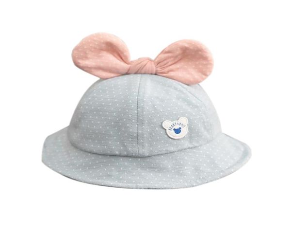 2020 baby hat spring and autumn fashion thin girl fisherman hat princess cute baby sun hat 12 years old girl6654790, Blue;gray
2020 baby hat spring and autumn fashion thin girl fisherman hat princess cute baby sun hat 12 years old girl6654790, Blue;gray