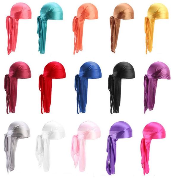 new fashion women men satin durags bandana turban wigs silky durag headwear headband pirate hat hair accessories1590296, Blue;gray
new fashion women men satin durags bandana turban wigs silky durag headwear headband pirate hat hair accessories1590296, Blue;gray