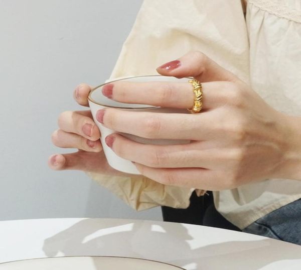 highpreservation color plating 18k gold french highend ed ring chic stacking retro ring cold style60799078475251, Silver
highpreservation color plating 18k gold french highend ed ring chic stacking retro ring cold style60799078475251, Silver