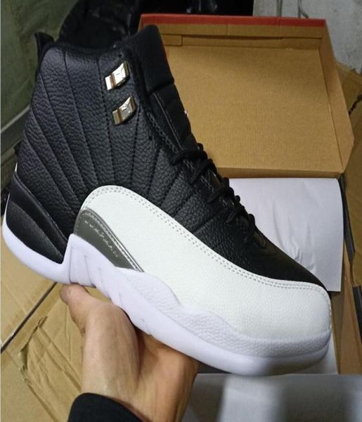 12 playoffs mens basketball shoes 12s black varsity redwhite outdoor sports sneakers trainers ct80130065799929
12 playoffs mens basketball shoes 12s black varsity redwhite outdoor sports sneakers trainers ct80130065799929