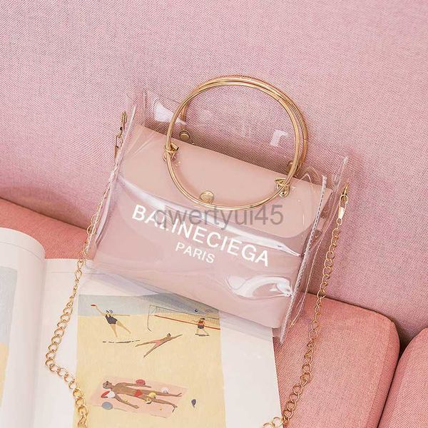 totes trendy jelly women's bag chain transparent shoulder bag female fashion pvc crossbody bags mini all-match handbags for women 2021
totes trendy jelly women's bag chain transparent shoulder bag female fashion pvc crossbody bags mini all-match handbags for women 2021