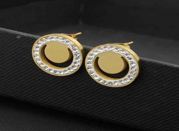 gold silver rose colors cute size classic style mud drill diamond jewelry stone studs stainless steel fashion earrings for women p4927196, Golden;silver
gold silver rose colors cute size classic style mud drill diamond jewelry stone studs stainless steel fashion earrings for women p4927196, Golden;silver