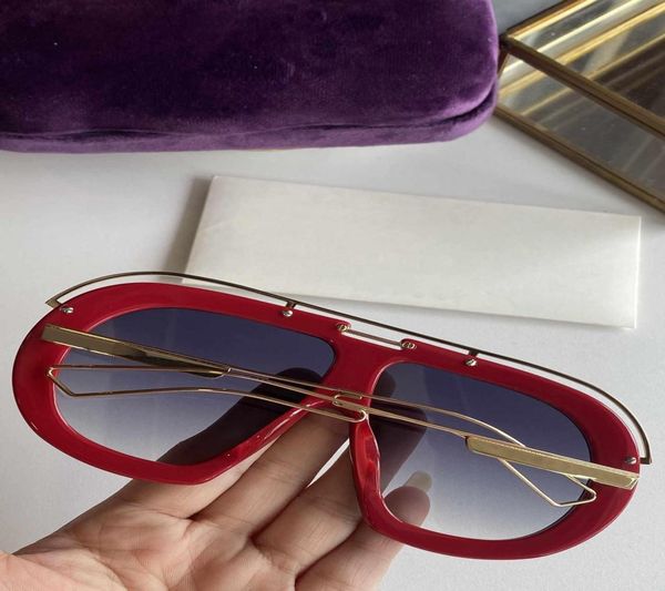 1833s design sunglasses for women popular fashion sunglasses uv protection big oval lens come with package6413854, White;black 
1833s design sunglasses for women popular fashion sunglasses uv protection big oval lens come with package6413854, White;black