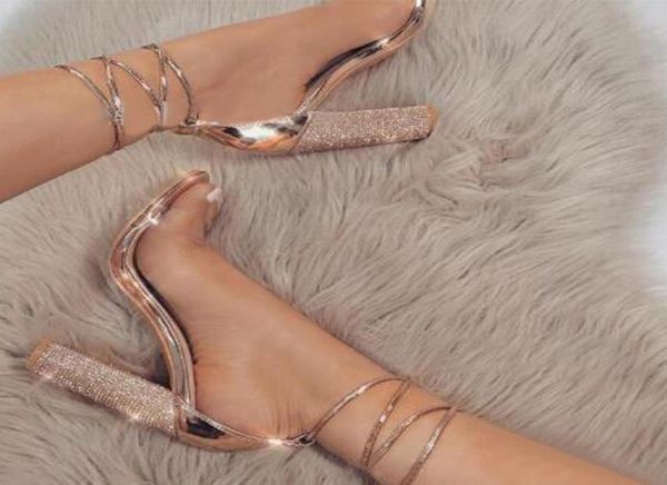 sandals yearend clearance women crystal transparent ankle strap plus size female pumps solid ladies high heels fashion2470329, Black
sandals yearend clearance women crystal transparent ankle strap plus size female pumps solid ladies high heels fashion2470329, Black