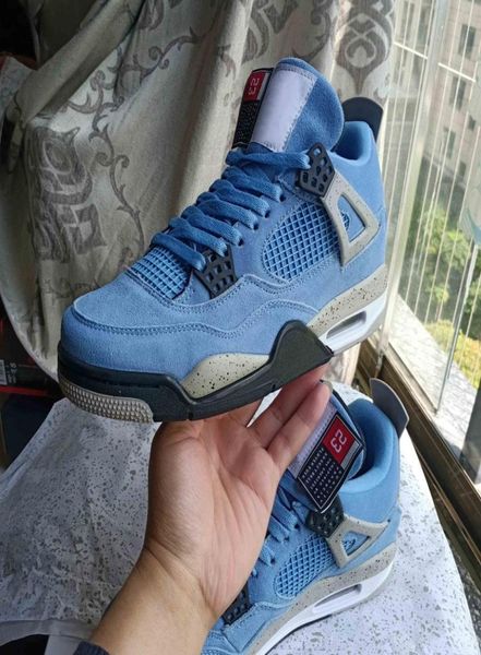 4 se university blue men basketball shoes womens 4s tech greywhiteblack outdoor trainers sneakers ct8527400 with b1004322
4 se university blue men basketball shoes womens 4s tech greywhiteblack outdoor trainers sneakers ct8527400 with b1004322