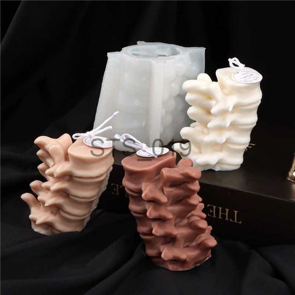 other health beauty items 3d vertebrae silicone candle molds for diy handmade scented candle plaster ornaments soap making moulds deskdecor
other health beauty items 3d vertebrae silicone candle molds for diy handmade scented candle plaster ornaments soap making moulds deskdecor