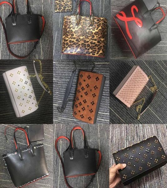 womens luxurys designers bags purses 2021 red bottoms fashion casual ladies waist bottom handbags wallets card holder6289336, Red;black
womens luxurys designers bags purses 2021 red bottoms fashion casual ladies waist bottom handbags wallets card holder6289336, Red;black