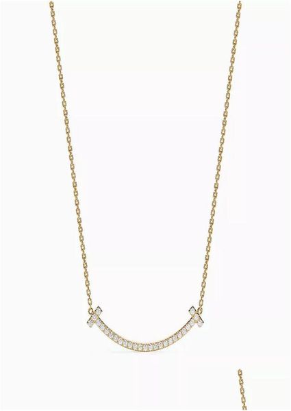 pendant necklaces smile necklace designer luxury women stainless steel couple fl diamond jewelry for neck sier gold rose christmas8544717, Silver
pendant necklaces smile necklace designer luxury women stainless steel couple fl diamond jewelry for neck sier gold rose christmas8544717, Silver