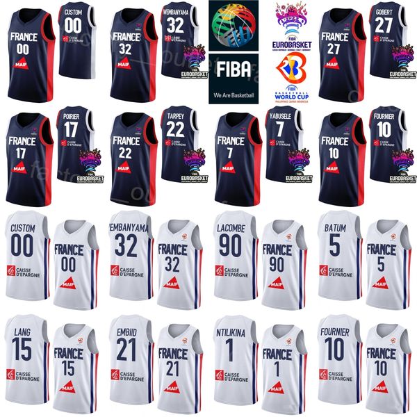 print france basketball 1 frank ntilikina jersey french world cup 17 vincent poirier 90 paul lacombe 39 yoan makoundou 15 nicolas lang 13 bo, Black;red
print france basketball 1 frank ntilikina jersey french world cup 17 vincent poirier 90 paul lacombe 39 yoan makoundou 15 nicolas lang 13 bo, Black;red