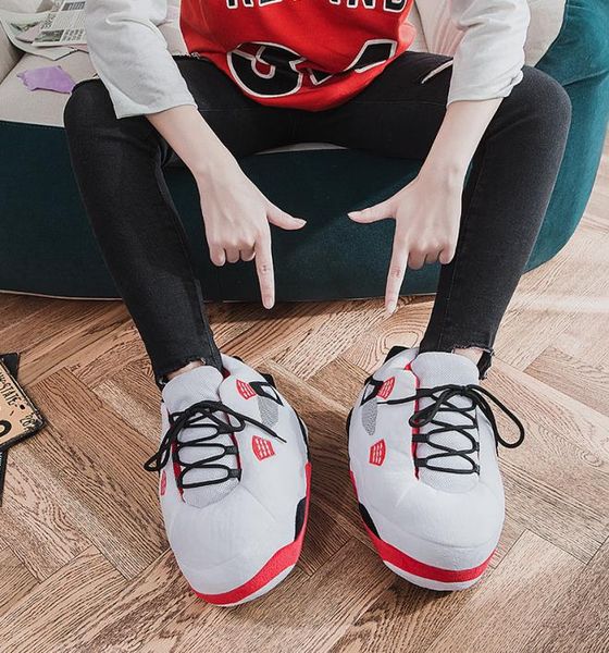winter warm slippers cute home slippers sneakers house floor cotton shoes eu plush sliders3373400, Black
winter warm slippers cute home slippers sneakers house floor cotton shoes eu plush sliders3373400, Black