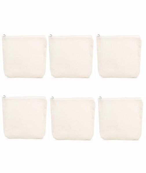12pcs makeup bags sublimation diy blank large capacity cosmetic bag zipper coin purses for thermal transfer printing2451070
12pcs makeup bags sublimation diy blank large capacity cosmetic bag zipper coin purses for thermal transfer printing2451070