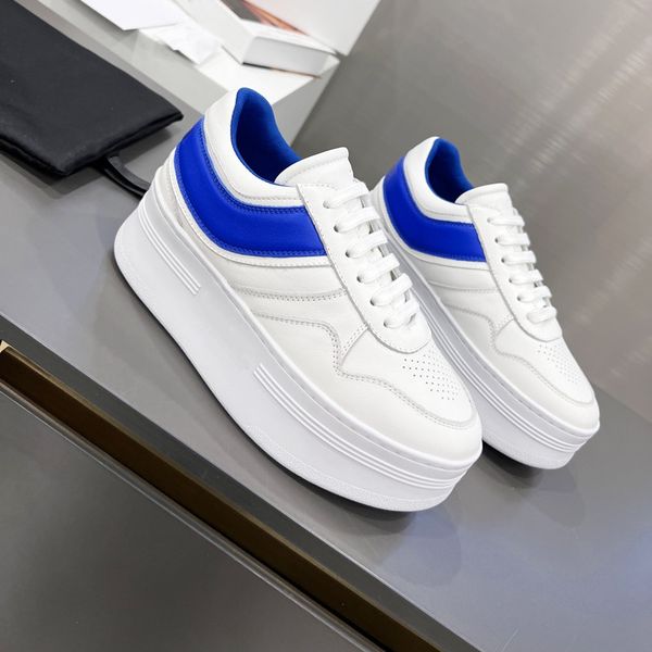 women's thick soled sports shoes autumn leather light white shoes women's platform vulcanized shoes spring casual breathable shoes, Black
women's thick soled sports shoes autumn leather light white shoes women's platform vulcanized shoes spring casual breathable shoes, Black