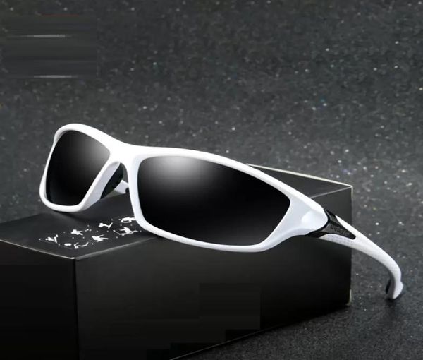 summer man night vision sports sunglasses fashion driving fishing motoring spectacles women bicycle goggle cycling sport outdoor 4154262, White;black
summer man night vision sports sunglasses fashion driving fishing motoring spectacles women bicycle goggle cycling sport outdoor 4154262, White;black