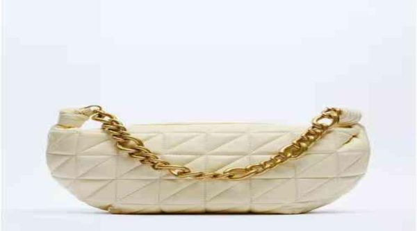 pu leather quilted woman bag brand designer zaraing bag for women trend chain purses luxury shoulder bags 2021 autumn original g099548146
pu leather quilted woman bag brand designer zaraing bag for women trend chain purses luxury shoulder bags 2021 autumn original g099548146
