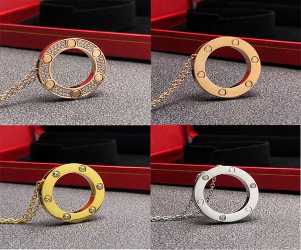 designer new men039s and women039s luxury diamond necklaces stainless steel couples gifts jewelry3091743, Silver
designer new men039s and women039s luxury diamond necklaces stainless steel couples gifts jewelry3091743, Silver