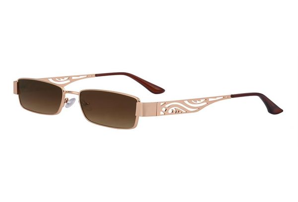 sunglasses new square hollow frame small size brand design for women classic model lady special uv 400 protection pc 73238180170, White;black
sunglasses new square hollow frame small size brand design for women classic model lady special uv 400 protection pc 73238180170, White;black