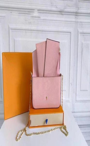 luxury ladies wallets shoulder strap bags designer b ags beautiful and atmospheric highquality package 804986858964, Red;black
luxury ladies wallets shoulder strap bags designer b ags beautiful and atmospheric highquality package 804986858964, Red;black