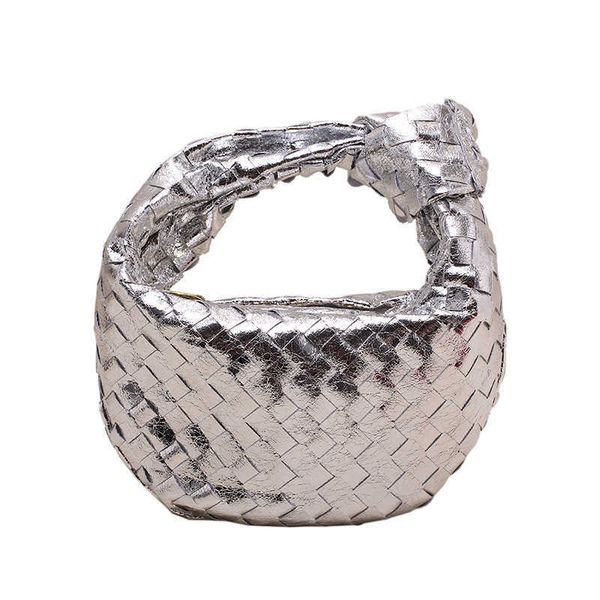 designer jodie evening bags of botegss ventss 2023 summer woven bag handmade women's fashion trend versatile wedding dinner with real l
designer jodie evening bags of botegss ventss 2023 summer woven bag handmade women's fashion trend versatile wedding dinner with real l