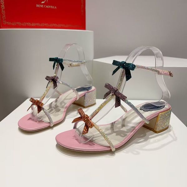 renecaovilla caterina crystal-embellished sandals shoes women bow party wedding bridal gladiator sandalias comfort walking with box eu35-43, Black
renecaovilla caterina crystal-embellished sandals shoes women bow party wedding bridal gladiator sandalias comfort walking with box eu35-43, Black