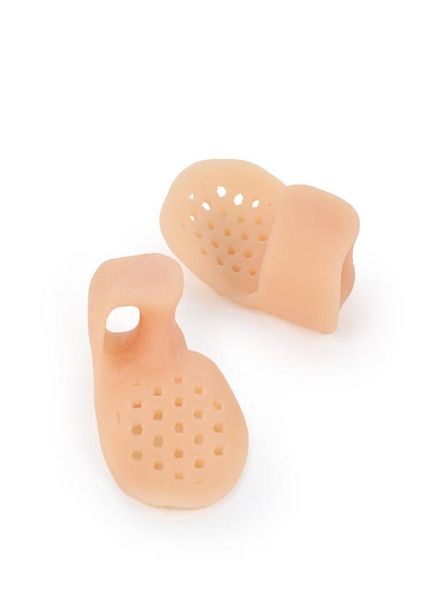 203 little toe hallux valgus bunion corrector separator silicone foot protector insole gel finger toe divide small toe varus split6543404, White;pink
203 little toe hallux valgus bunion corrector separator silicone foot protector insole gel finger toe divide small toe varus split6543404, White;pink