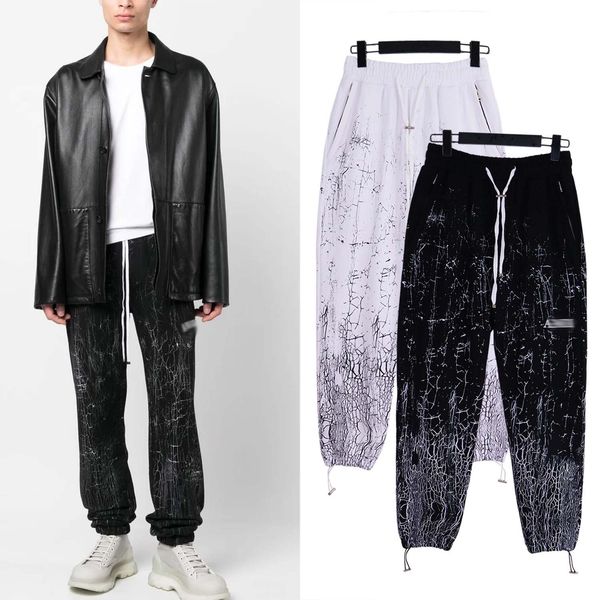 men's designer pants sports pants loose comfortable casual cotton trousers breathable design trend brand running sports fitness men, Black
men's designer pants sports pants loose comfortable casual cotton trousers breathable design trend brand running sports fitness men, Black