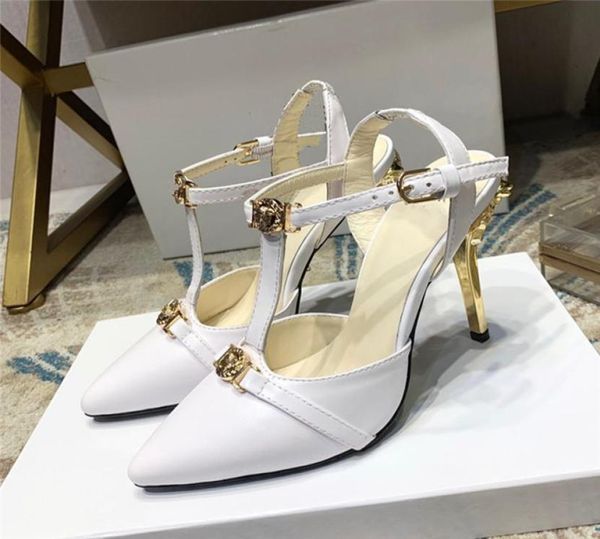 summer fashion women sandals bottom high heels nude black white genuine leather pointed toes pumps dress sandal wedding party shoe4702911
summer fashion women sandals bottom high heels nude black white genuine leather pointed toes pumps dress sandal wedding party shoe4702911