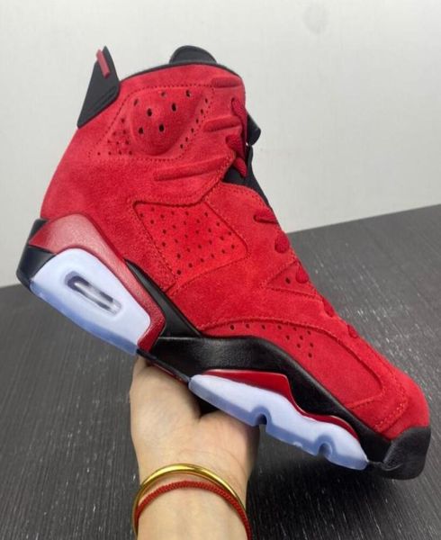 6 toro mens basketball shoes 6s varsity red black outdoor sports sneakers ct8529600 with original box size us 7133362330
6 toro mens basketball shoes 6s varsity red black outdoor sports sneakers ct8529600 with original box size us 7133362330