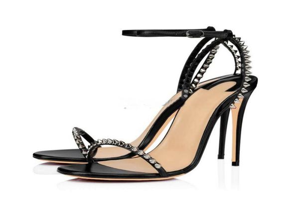 12cm super high hees thin heel women shoes sandals black leather one word band rivet studded spiked buckle women039s shoe open 7132635
12cm super high hees thin heel women shoes sandals black leather one word band rivet studded spiked buckle women039s shoe open 7132635