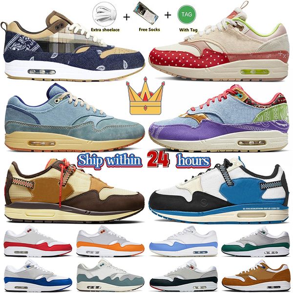 designer 1 87 patta max 1 running shoes men women reverse mocha fragment x ts dirty denimcactus jack baroque airmaxs maxes cushion outdoor t
designer 1 87 patta max 1 running shoes men women reverse mocha fragment x ts dirty denimcactus jack baroque airmaxs maxes cushion outdoor t