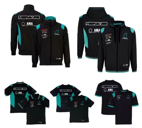 f1 racing sweatshirt summer team polo shirt short sleeve t-shirt same style customized
f1 racing sweatshirt summer team polo shirt short sleeve t-shirt same style customized