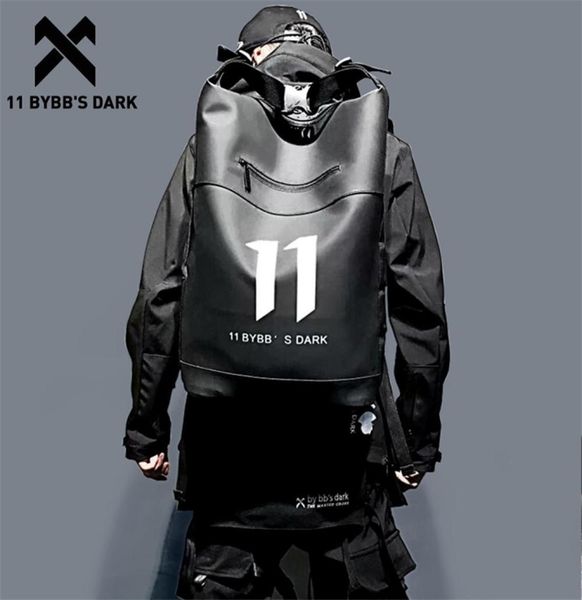 11 bybb039s dark hip hop waterproof backpack men pu multifunction school computer shoulder bags male big capacity backpack men1435829
11 bybb039s dark hip hop waterproof backpack men pu multifunction school computer shoulder bags male big capacity backpack men1435829
