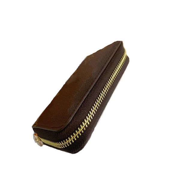luxury designer purse fashion monograms zipper wallet classic genuine leather wallets credit card mini bag coin purse254k, Red;black
luxury designer purse fashion monograms zipper wallet classic genuine leather wallets credit card mini bag coin purse254k, Red;black