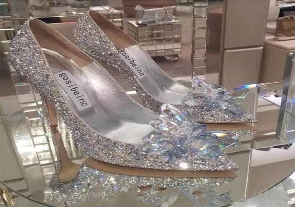 sparkly stiletto heel crystals wedding shoes for bride beaded luxury designer heels pumps poined toe rhinestones bridal shoes size34-4127852, Black
sparkly stiletto heel crystals wedding shoes for bride beaded luxury designer heels pumps poined toe rhinestones bridal shoes size34-4127852, Black
